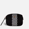 Lonbali Neceser Pequeno Born Lite B&W Negro| Neceseres