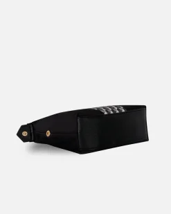 Lonbali Neceser Pequeno Born Lite B&W Negro| Neceseres