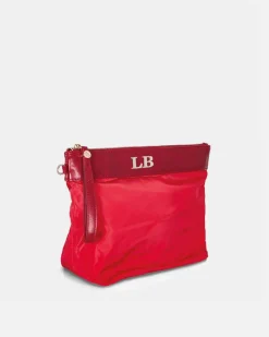 Lonbali Organizador Rojo| Otros Accesorios