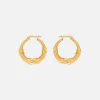 Lonbali Pendientes Bradley| Pendientes
