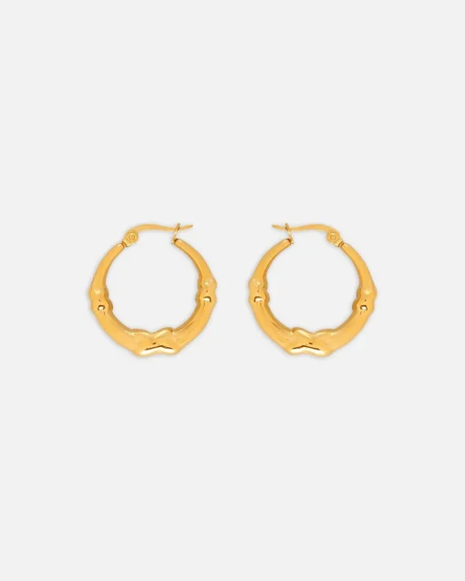 Lonbali Pendientes Bradley| Pendientes