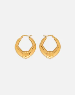 Lonbali Pendientes Cruise| Pendientes