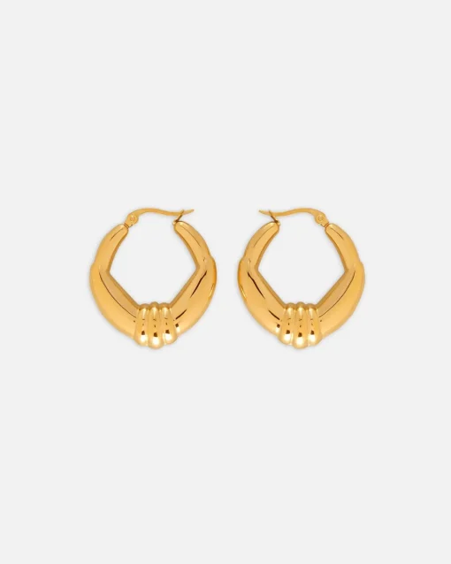 Lonbali Pendientes Cruise| Pendientes