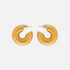 Lonbali Pendientes Gary| Pendientes
