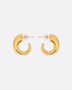 Lonbali Pendientes Gilbert| Pendientes