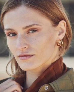 Lonbali Pendientes Jude| Pendientes