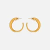 Lonbali Pendientes Marlon| Pendientes
