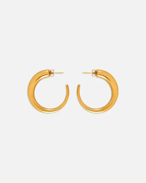 Lonbali Pendientes Marlon| Pendientes