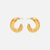 Lonbali Pendientes Mathew| Pendientes