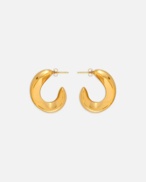 Lonbali Pendientes Mathew| Pendientes