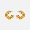 Lonbali Pendientes Patrick| Pendientes