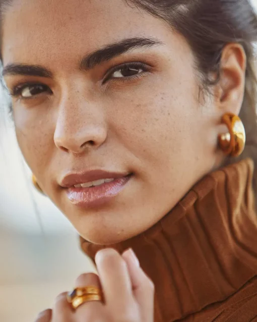 Lonbali Pendientes Patrick| Pendientes