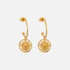 Lonbali Pendientes Paul| Pendientes