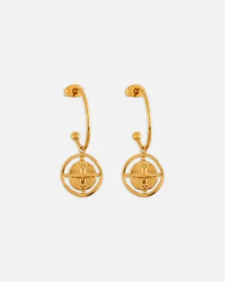 Lonbali Pendientes Paul| Pendientes