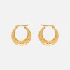 Lonbali Pendientes Robert| Pendientes