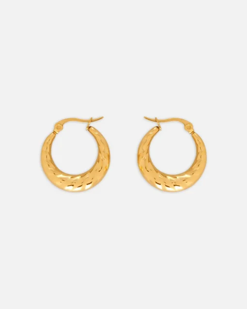 Lonbali Pendientes Robert| Pendientes