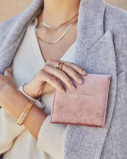 Lonbali Pulsera Mel| Pulseras