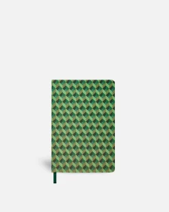 Lonbali Set Libreta Y Boligrafo Born Jungle| Libretas