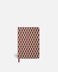 Lonbali Set Libreta Y Boligrafo Born Cherry| Libretas