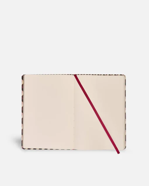 Lonbali Set Libreta Y Boligrafo Born Cherry| Libretas