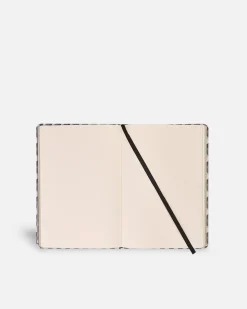 Lonbali Set Libreta Y Boligrafo Born B&W Negro| Libretas