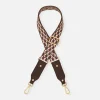 Lonbali Strap Born Cherry| Correas Para Bolso