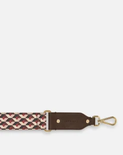Lonbali Strap Born Cherry| Correas Para Bolso