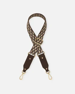 Lonbali Strap Born Souris| Correas Para Bolso