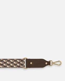 Lonbali Strap Born Souris| Correas Para Bolso