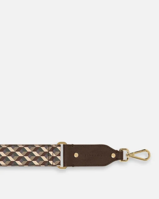 Lonbali Strap Born Souris| Correas Para Bolso