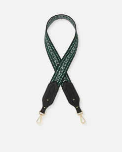 Lonbali Strap Ethnic Calusa| Correas Para Bolso