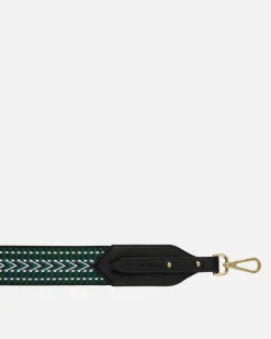 Lonbali Strap Ethnic Calusa| Correas Para Bolso