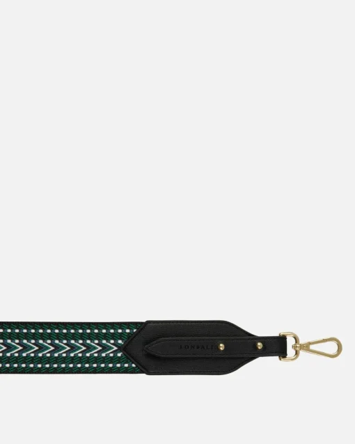 Lonbali Strap Ethnic Calusa| Correas Para Bolso