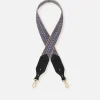 Lonbali Strap Ethnic Creek| Correas Para Bolso