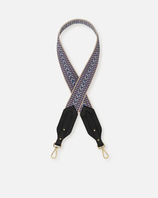 Lonbali Strap Ethnic Creek| Correas Para Bolso