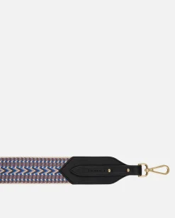 Lonbali Strap Ethnic Creek| Correas Para Bolso