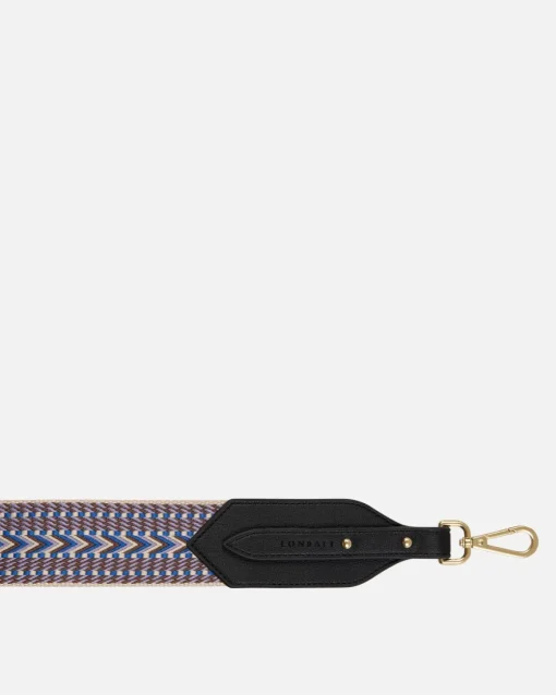Lonbali Strap Ethnic Creek| Correas Para Bolso