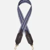 Lonbali Strap Ethnic Kiowa| Correas Para Bolso
