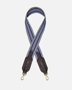Lonbali Strap Ethnic Kiowa| Correas Para Bolso