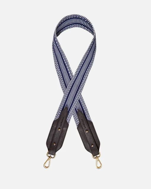 Lonbali Strap Ethnic Kiowa| Correas Para Bolso