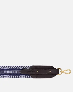 Lonbali Strap Ethnic Kiowa| Correas Para Bolso
