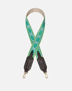 Lonbali Strap Ethnic Ottawa| Correas Para Bolso