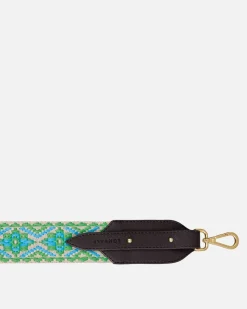 Lonbali Strap Ethnic Ottawa| Correas Para Bolso