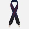 Lonbali Strap Mykonos Azul| Correas Para Bolso