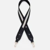Lonbali Strap Mykonos B&W| Correas Para Bolso