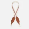 Lonbali Strap Mykonos Nude| Correas Para Bolso