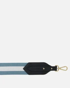 Lonbali Strap Mykonos Sky| Correas Para Bolso