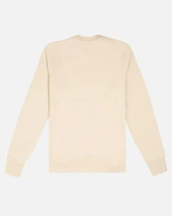 Lonbali Sudadera Happy Sand|Mujer Sudaderas
