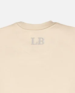 Lonbali Sudadera Happy Sand|Mujer Sudaderas