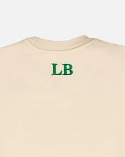 Lonbali Sudadera Happy Sand|Mujer Sudaderas